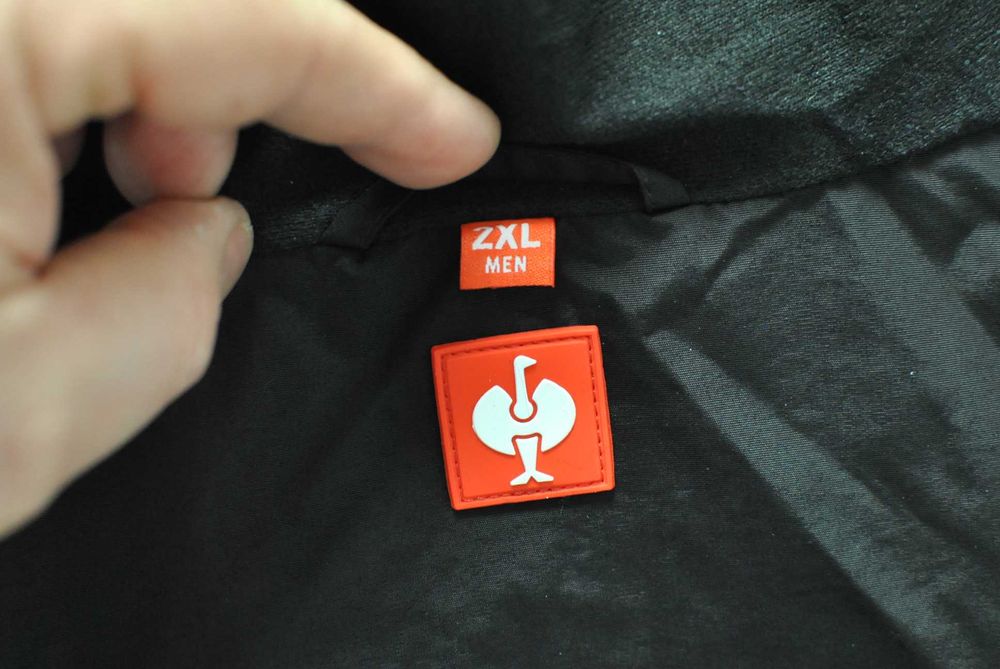 Engelbert Strauss geaca impermeabila marimea XXL  (2894)