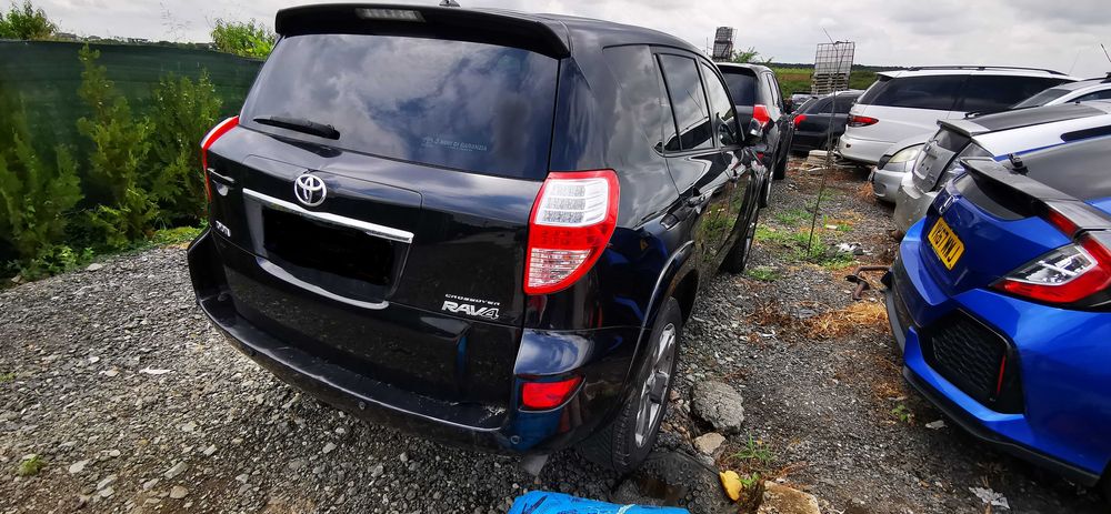 Piese Din Dezmembrari pentru Toyota Rav4 2010  2.2 DCAT 150CP AUTOMAT!