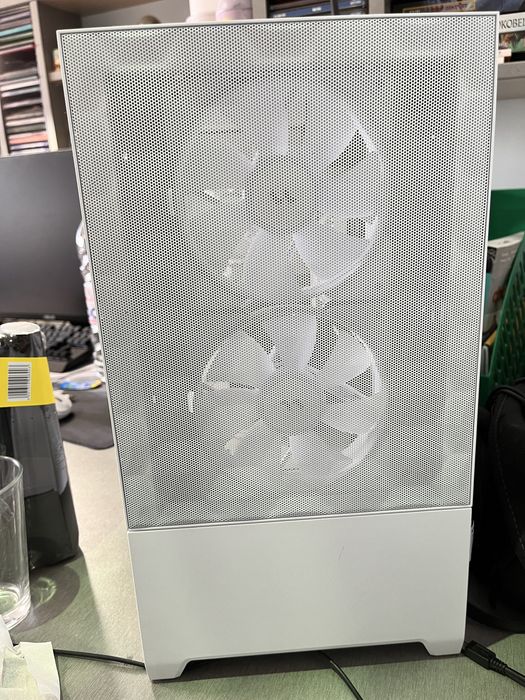 Гейминг компютър