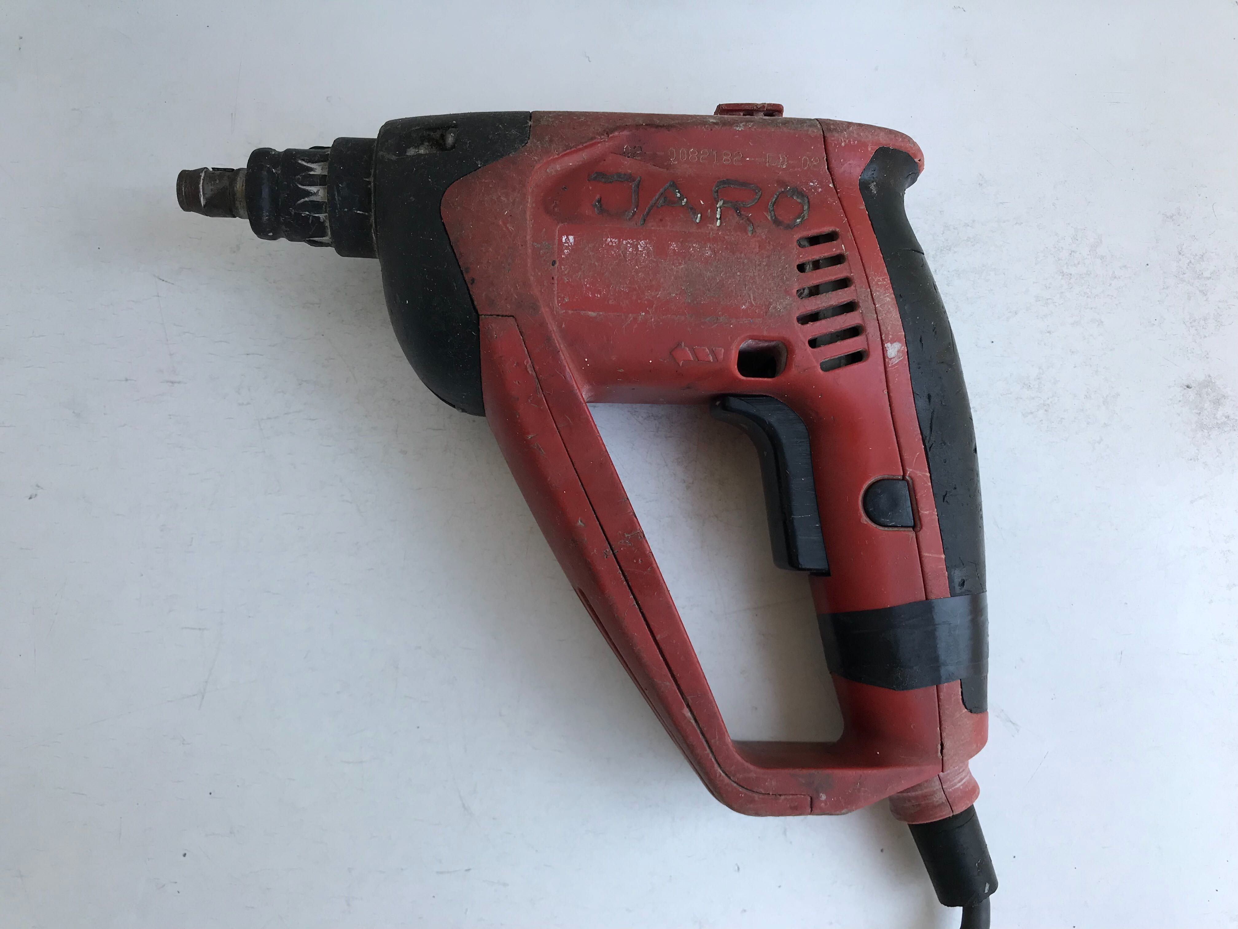 Машини за части от Германия.Hilti,Festool,Protool,Wurth,Colomix,Kress,