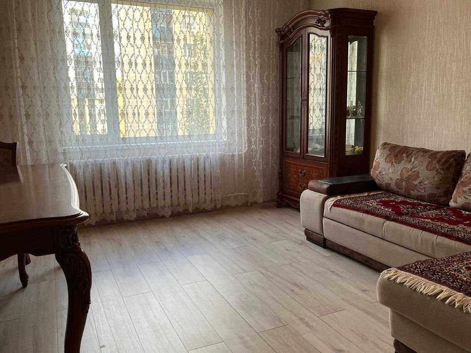 Продаю 4-комн. по ул.Сауран 3/1, ЖК Сармат-1.