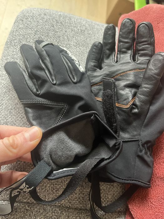 Зимни ръкавици Simond / S/M размер