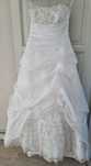 Vand rochie de mireasa Mori Lee by Madeline Gardner