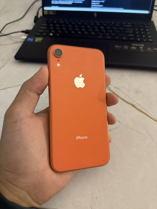 iphone XR xr 64гб Айфон хр 64 гб