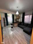 Ap. 2 Camere Tip Studio, Bloc Nou, Bucatarie Deschisa, Metrou 10 Min