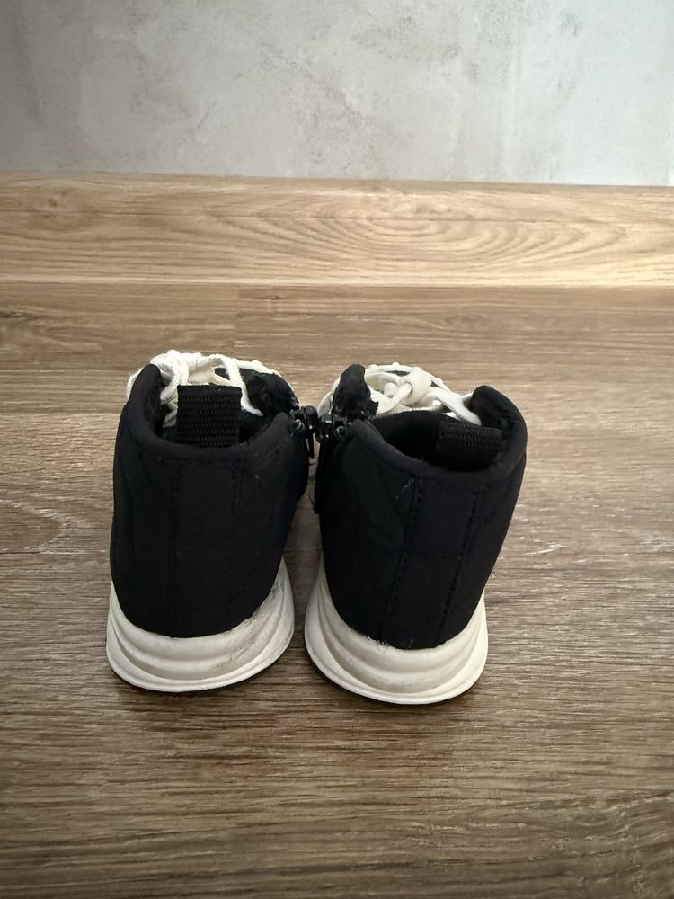 Кецове Zara за момиче