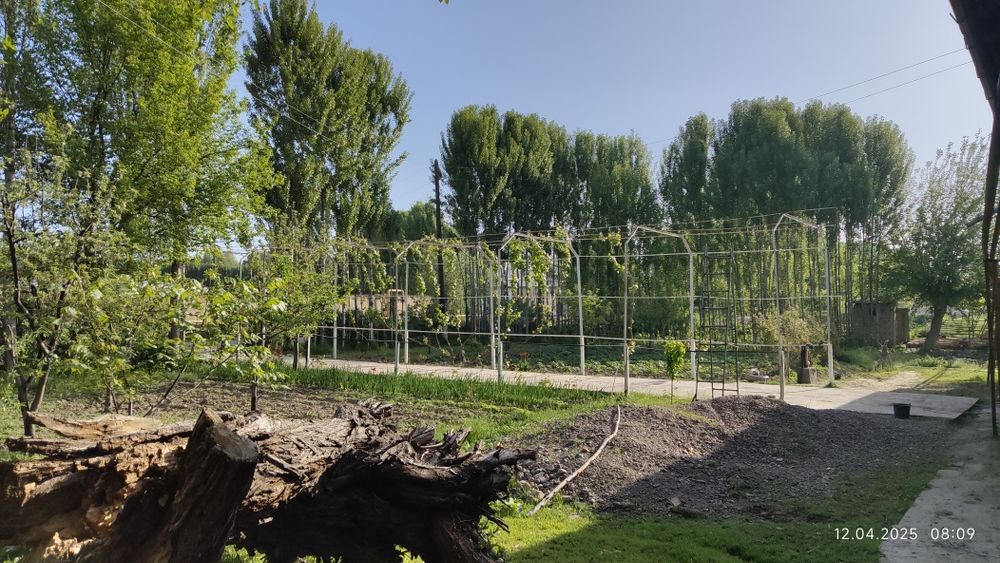 Uy Sotiladi Toshkent viloyati Bo'ka Tumani Ramadon MFY Janabay 15 uy