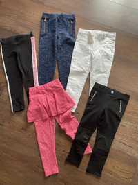 Lot pantaloni marime 98/104