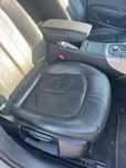 Scaune fata + spate Audi A6 C7 din 2014 2.0 TDI CGLC piele