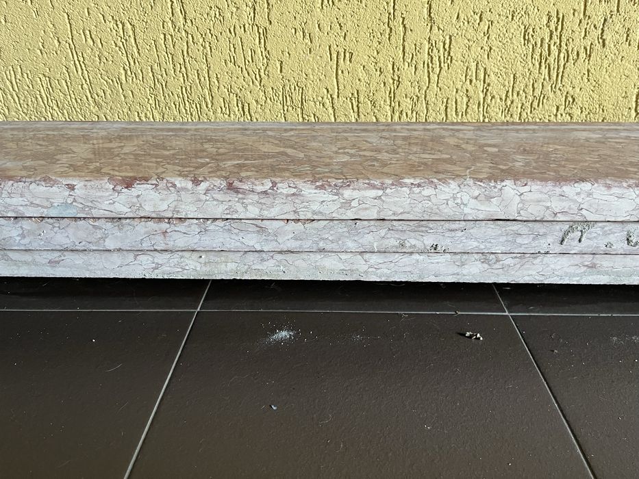Vand glafuri granit