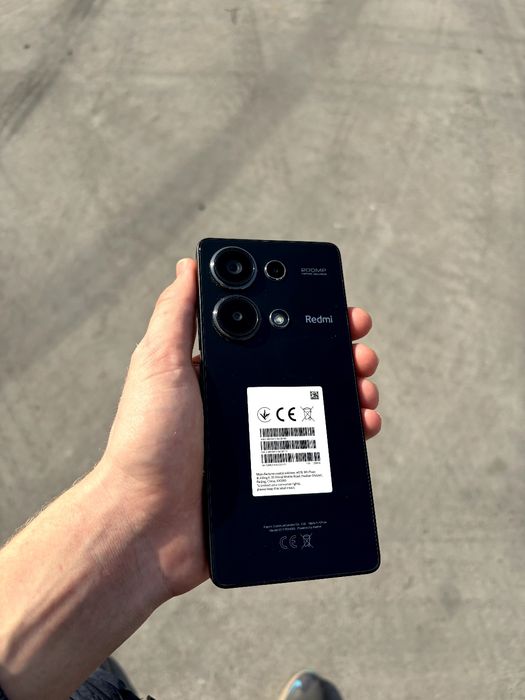 Redmi Note 13 pro