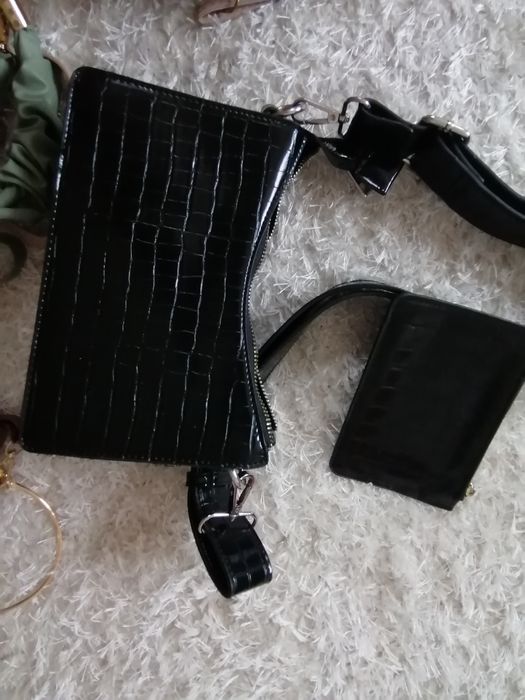 Дамски чанти/клъчове