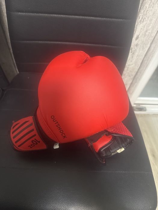 Боксови ръкавици за дете