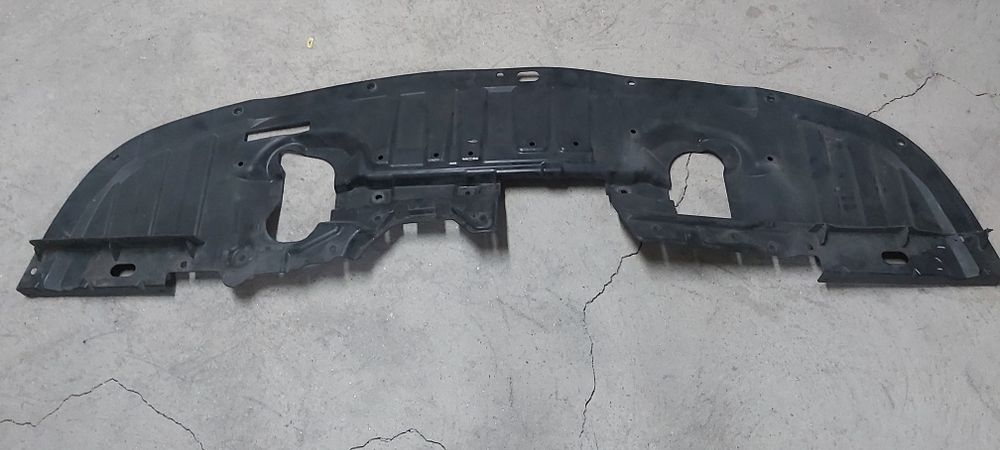 Фар и кора за Мицубиши Лансър от 2008- ->