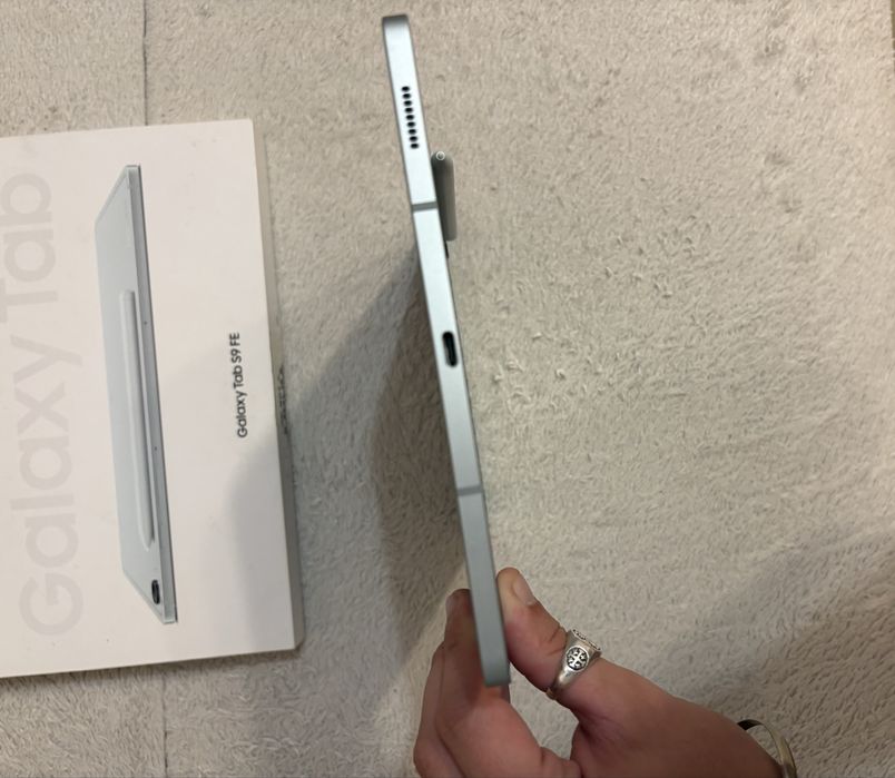 samsung tab S9 Fe