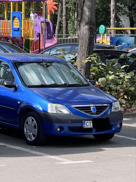 Dacia Logan 1.6 8v