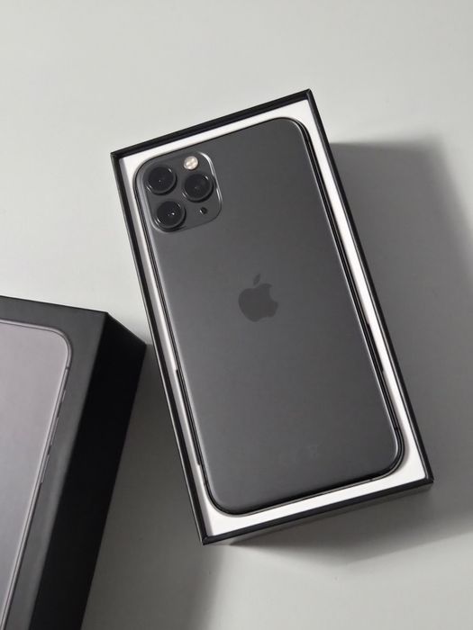 Telefon iPhone 11 Pro 64GB