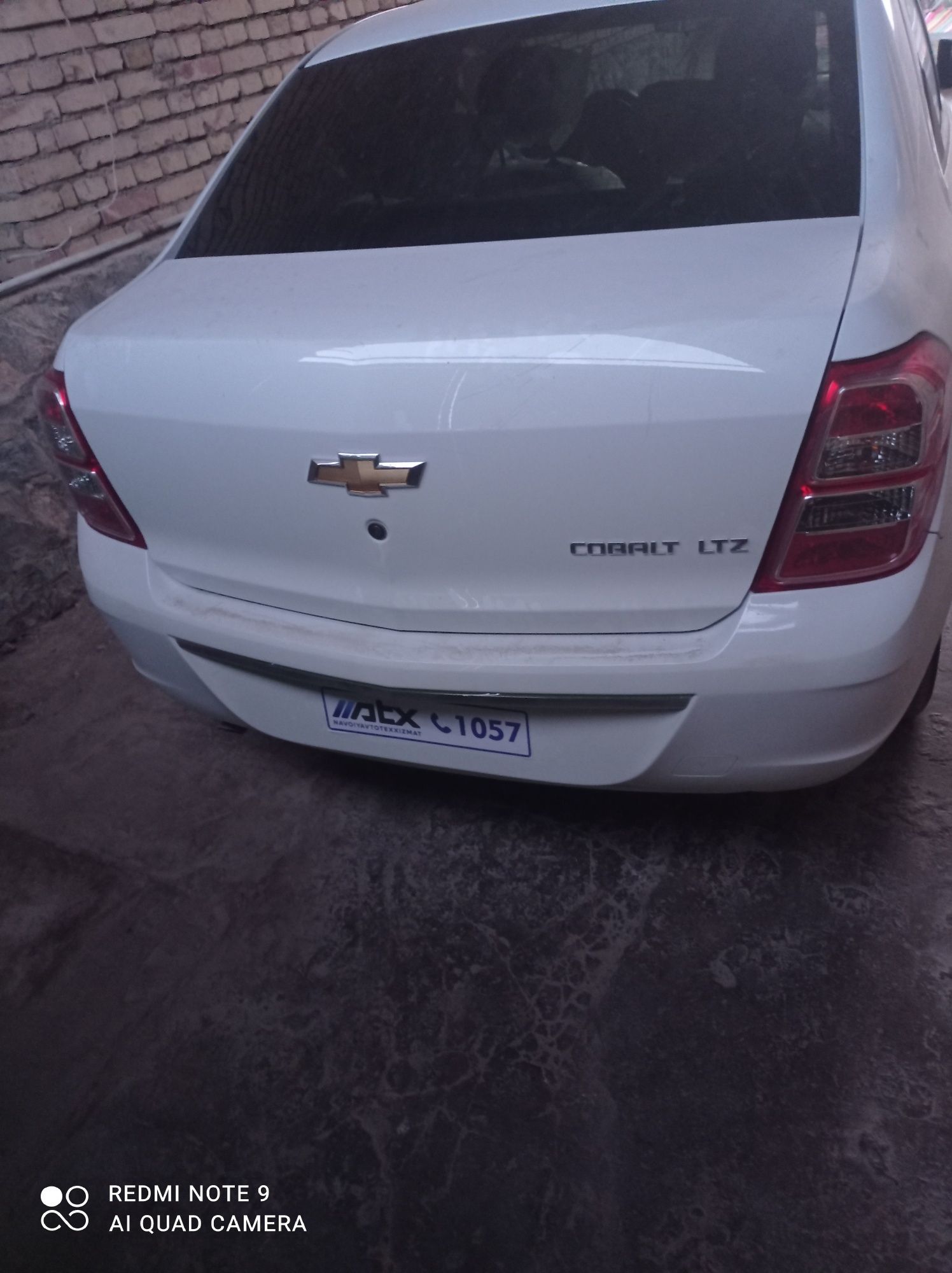 Chevrolet Cobalt