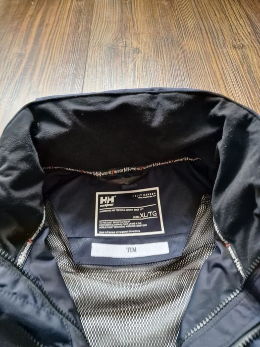 Страхотно мъжко яке HELLY HANSEN , размер XL / 2XL