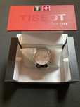 Tissot Couturier Automatic Cronograph (A&M AMANET) #2250
