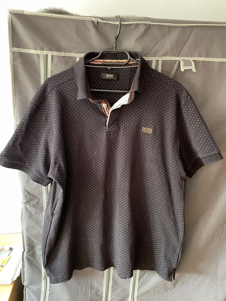 Hugo Boss L.