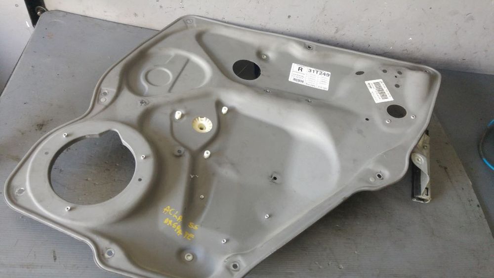 macara electrica dreapta spate mercedes a-class w169 a1697301479