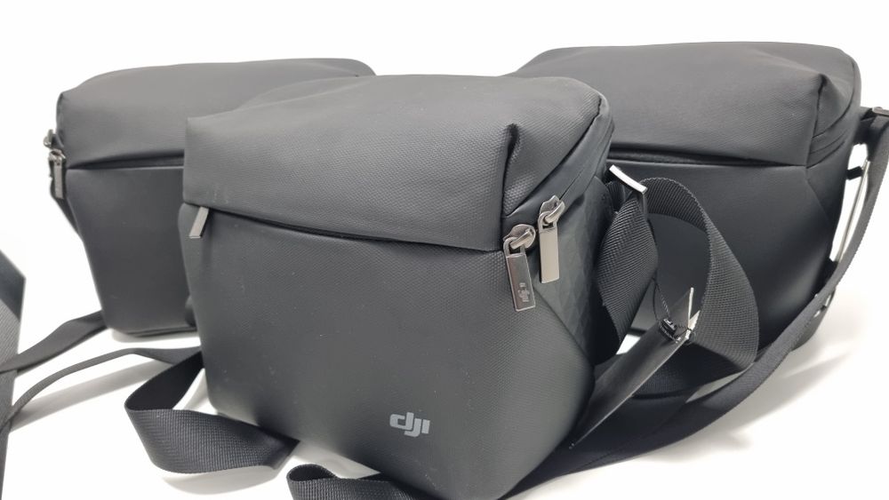 Geanta noua DJI pentru Drone sau aparate foto