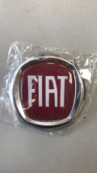 Емблема предна Fiat Albea/PANDA/LINEA/DOBLO/PUNTO/MULTIPLA 95mm