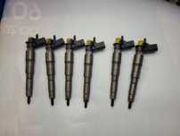 Дюзи 050 BMW 335d 535d x5 35d 286 к.с.