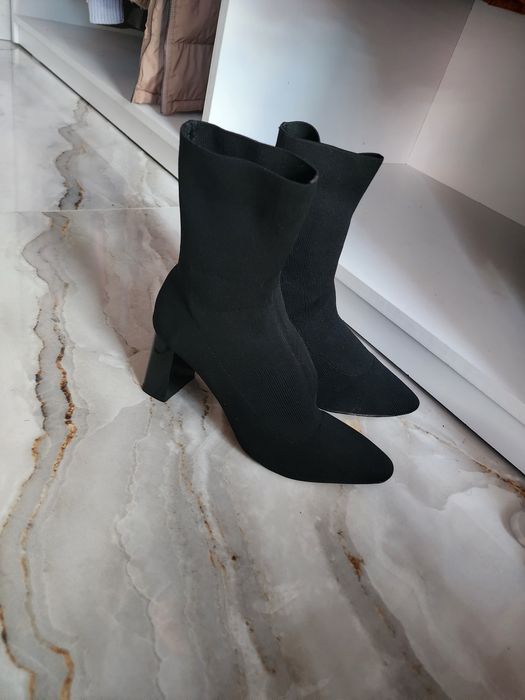 Botine dama marimea 36