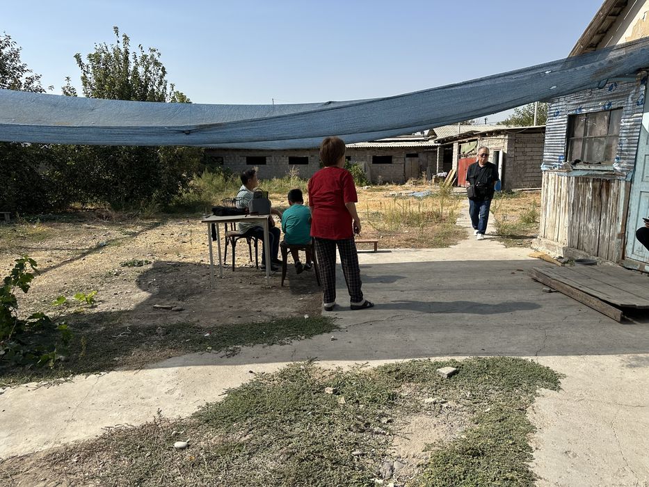 Продается участок политодел 14 соток