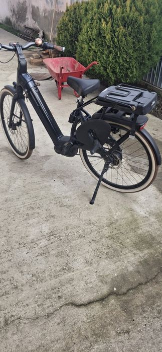 Vind bicicleta electrica connandale 500wh