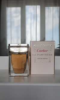 La Panthere Cartier
