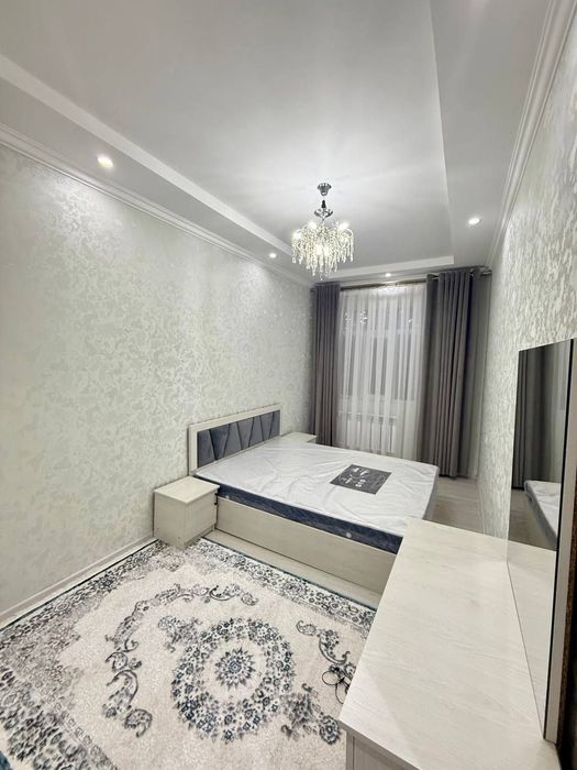 Юнусабад 11 квартал. Продается квартира 2/3/4