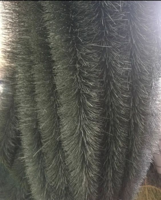 Продам ритуальный ёрш и ель