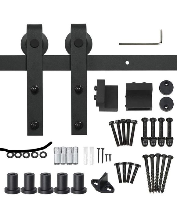 Плъзгаща се релса за врата 200 см