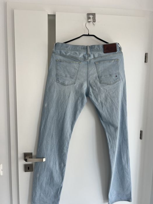 Blugi Tommy  Hilfiger