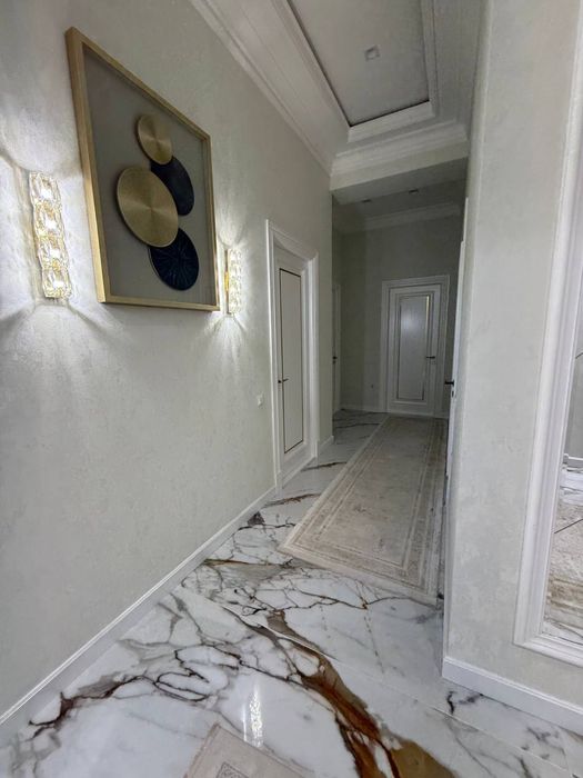 Navastroyka premium kvartira arendaga beriladi