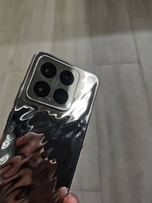 Чисто нов Xiaomi 15 16Ram /512GB BGГлобална верси