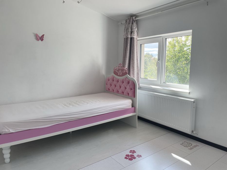 Casa pentru familie/after school