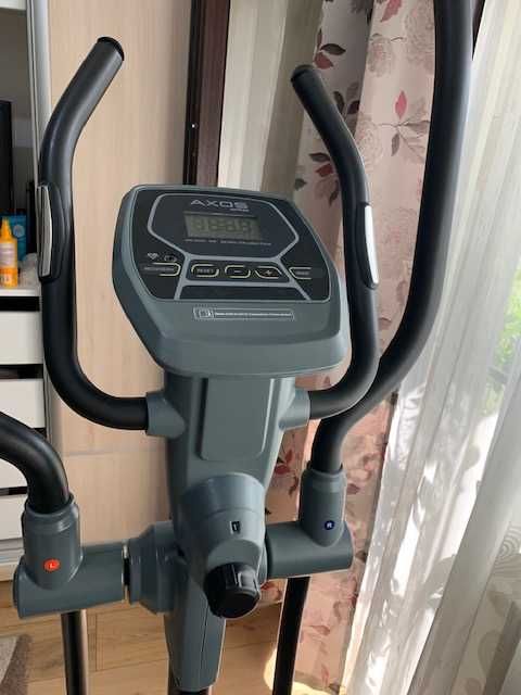 Bicicleta eliptica CROSS AXOS KETTLER