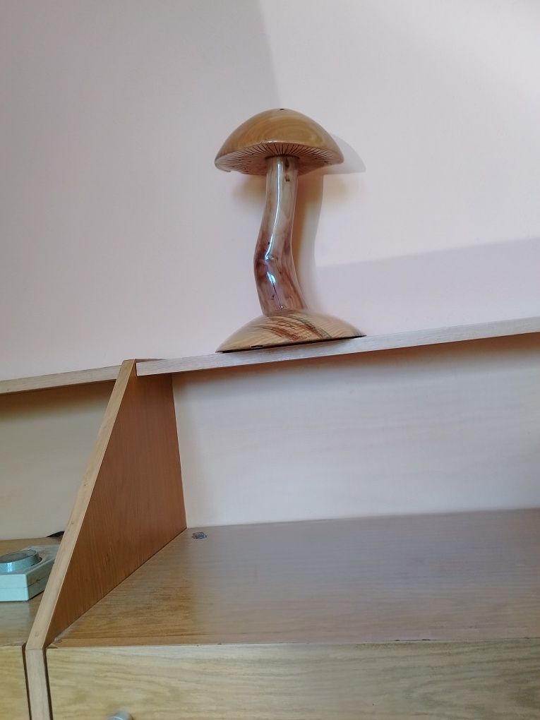 Дървенаа гъбкааа