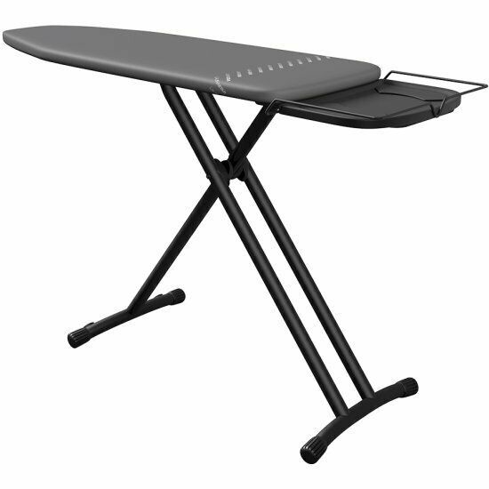 Гладильная доска Laurastar PLUSBOARD GREY