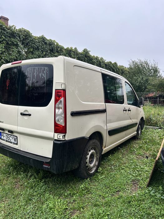 Vand peugeot expert 2.0 TDI