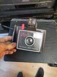 Aparat polaroid netestat