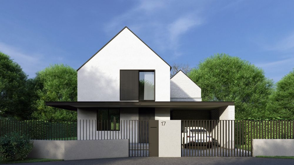 Oferim servicii de proiectare și autorizare construcții