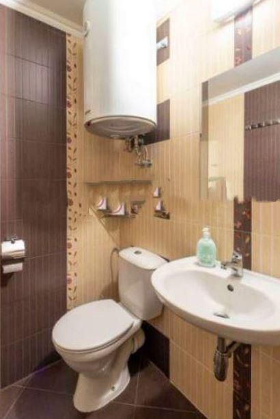 Дава се под наем Двустаен апартамент в София, Овча купел 1 - 45 кв.м за 562 € - Снимка #5