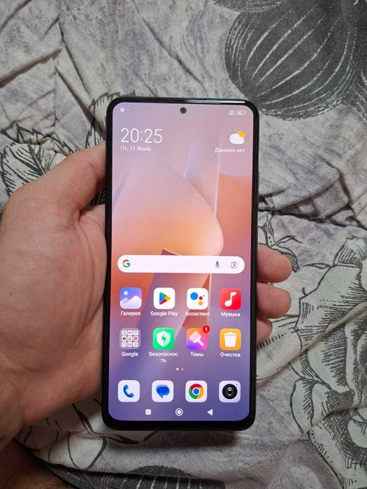 Телефон Redmi Note 12 Pro