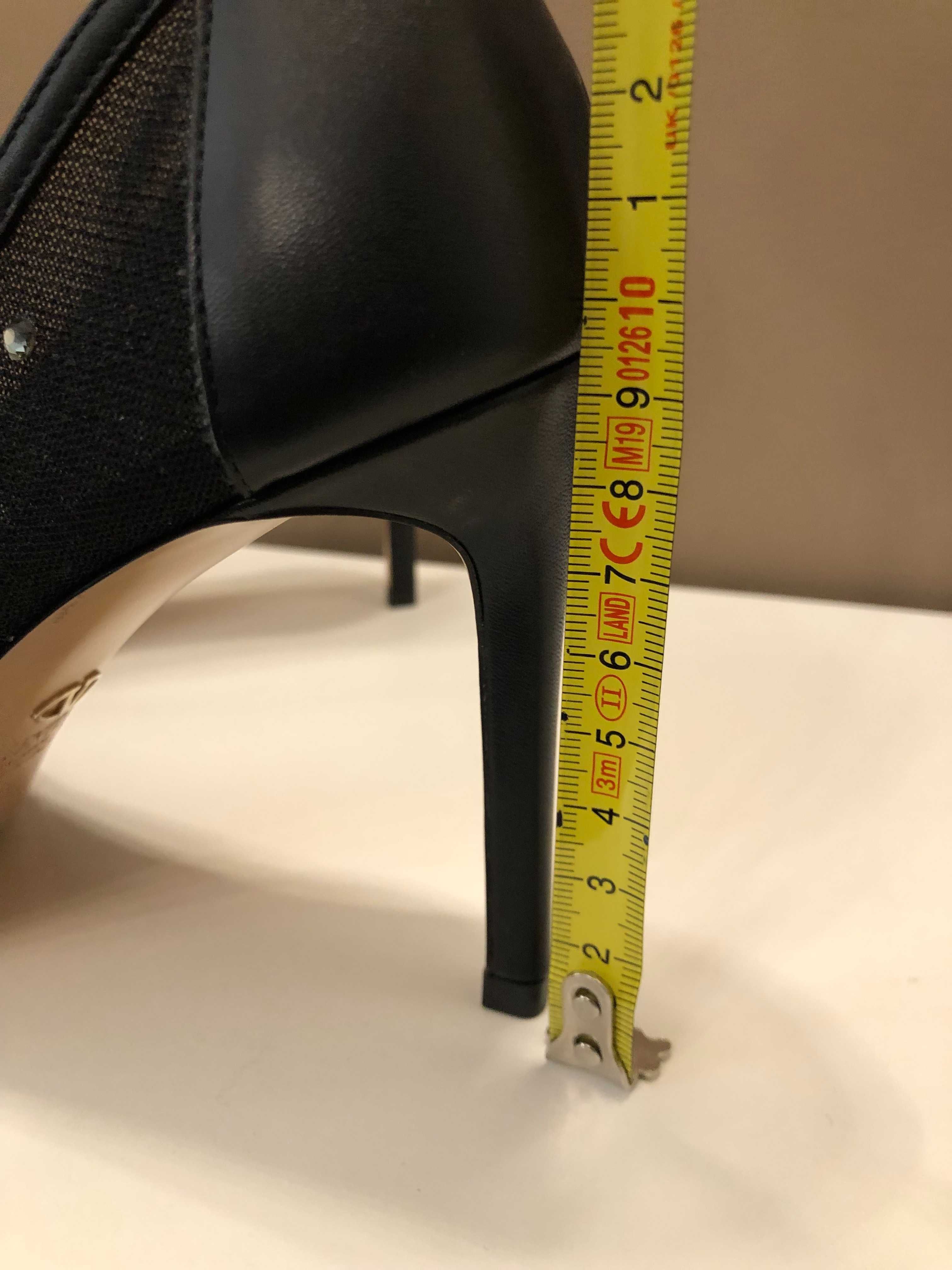 Valentino pantofi dama 39,5 full box, retail 790 euro