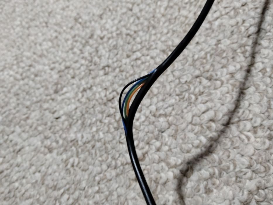 ‼️Mouse T-Dagger În stare bună‼️